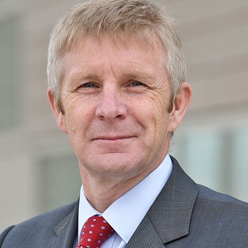 Richard Lumby